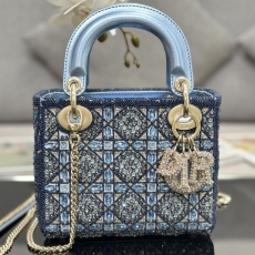 Christian Dior My Lady Bags